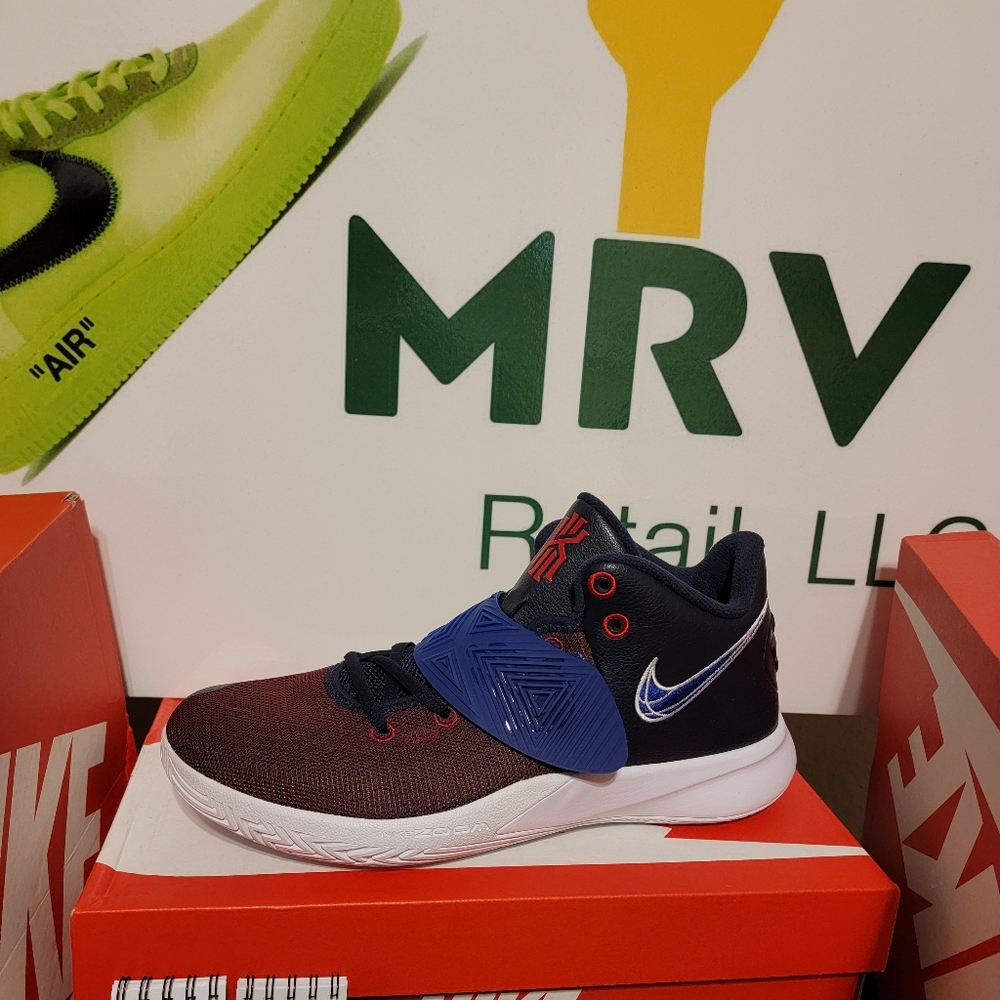 COPY - Men nike's